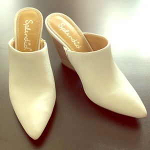 Splendid mule/booties